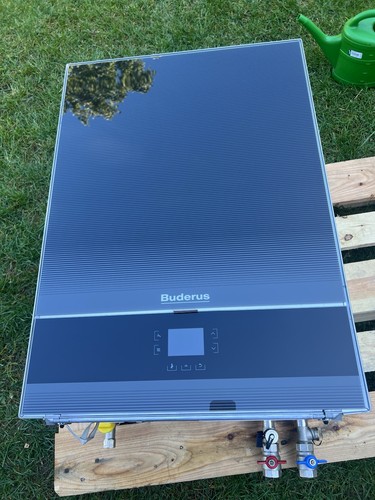 Buderus logamax plus gb192 - buderus,
