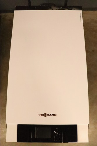 Viessmann vitodens 200 - viessmann,