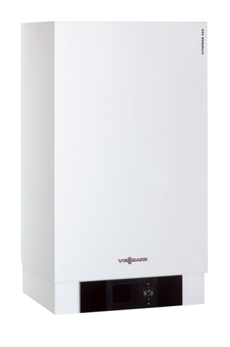 Viessmann vitopend 200 - viessmann, 200-w