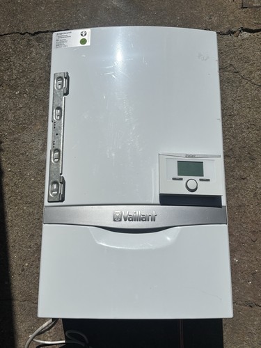 Vaillant gasbrennwerttherme - vaillant,