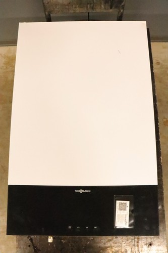 Viessmann vitodens 200 - viessmann, 200-w