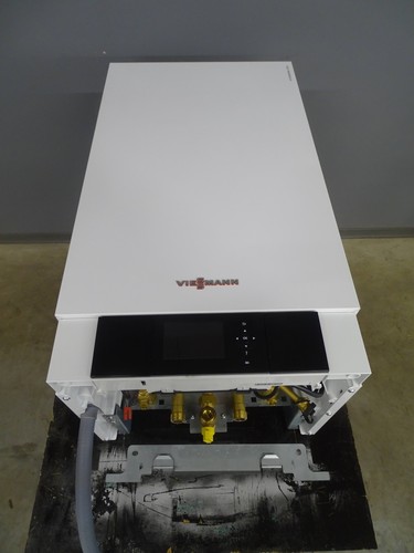 Viessmann vitodens 200 - viessmann, 200-w