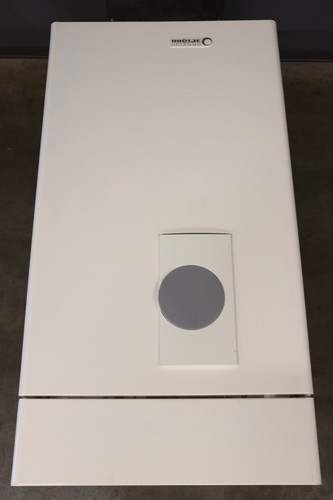 Brötje ecotherm plus wgb - ecotherm,