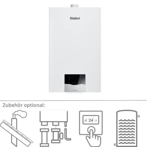 Vaillant ecotec plus 25 - plus, vc