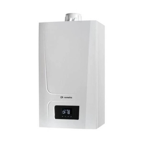 Remeha tzerra ace matic - remeha, ace-matic