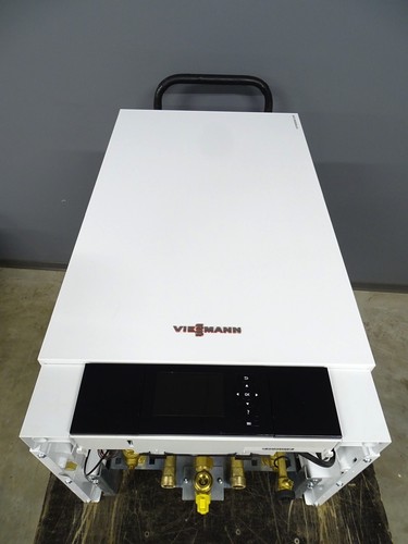 Viessmann vitodens 200 - viessmann,
