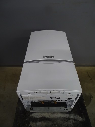 Vaillant atmotec exclusiv - vaillant, vc