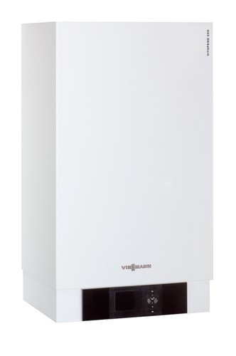 Viessmann vitopend 200 kw - 200-w,