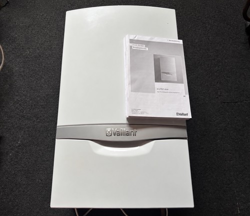 Vaillant gasbrennwerttherme - vaillant,