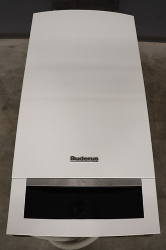 Buderus logamax plus gb172 - buderus,