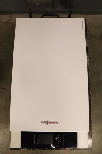 Viessmann vitodens 200 - viessmann, 200-w