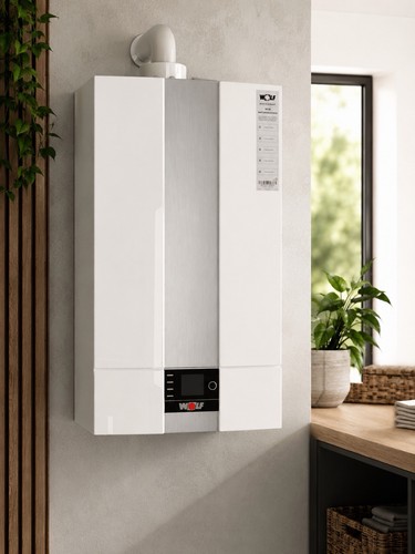 Wolf gastherme cgb wie - wolf, cgb-2-20
