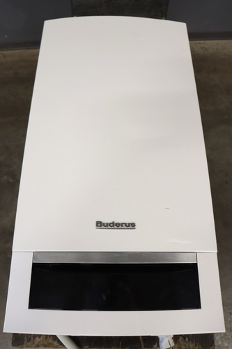 Buderus logamax plus gb172 - buderus,