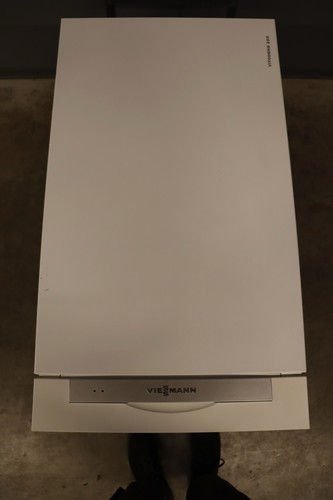 Viessmann vitodens 200 wb2a - vitodens,