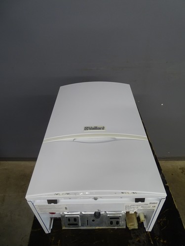 Vaillant ecotec plus - vaillant,