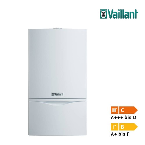 Vaillant gas kombitherme - 20, kw