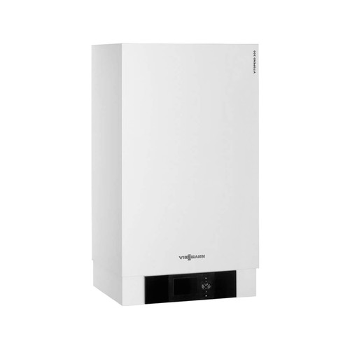 Viessmann paket heizwerttherme - viessmann,
