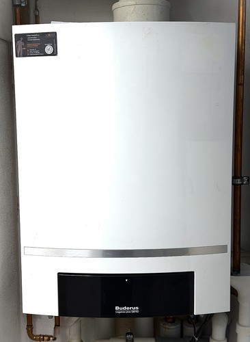 Buderus logamax plus 162 15 - buderus, 162-15