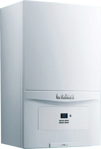 Vaillant ecotec pure vmw - vaillant,