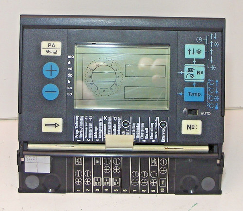 Hydrotherm rfu euromatic - rfu,