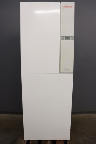 Weishaupt wtc k - weishaupt,