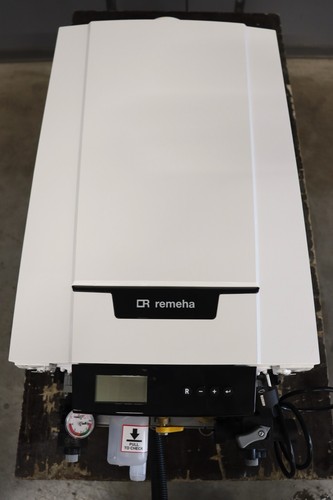Remeha tzerra ace 24ds - tzerra,