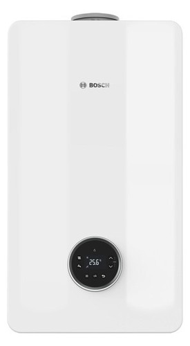 Bosch gas heizwertgerät - bosch,