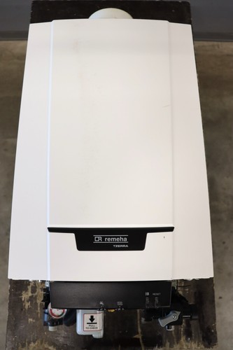 Remeha tzerra 15ds - remeha,