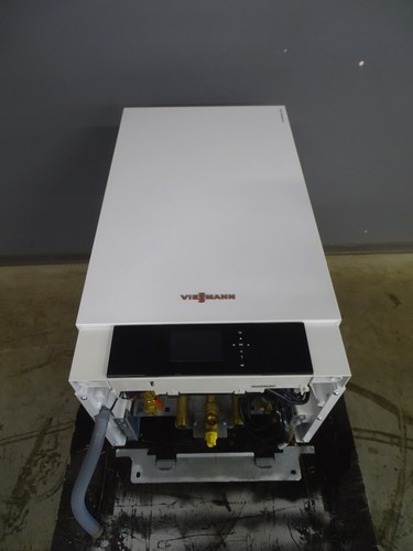 Viessmann vitodens 200 - viessmann,