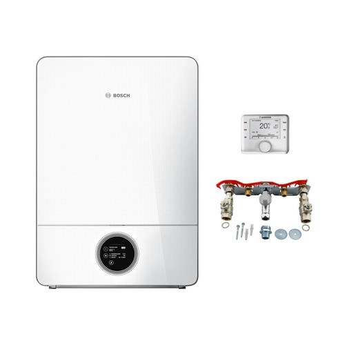 Bosch gas brennwert therme - bosch, gas-brennwert-therme