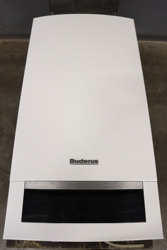 Buderus logamax plus gb172 - buderus,