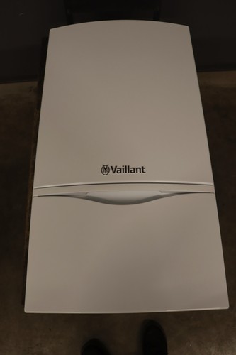 Vaillant atmotec plus vcw - vaillant, de