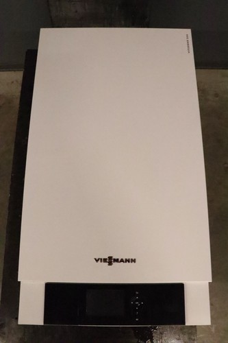 Viessmann vitodens 200 - vitodens, 200-w