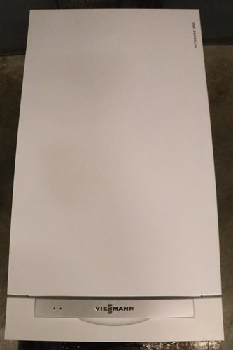 Viessmann vitodens 300 wb3a - viessmann,