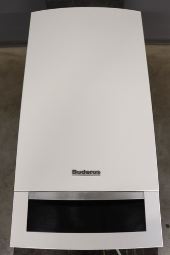 Buderus logamax plus - logamax, gb172-24k
