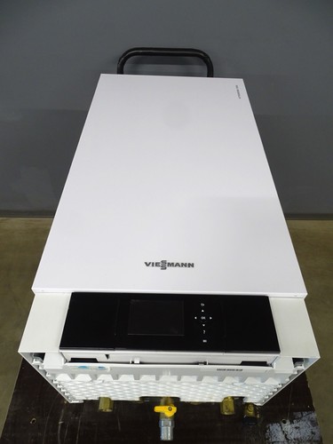 Viessmann vitodens 300 wb3d - vitodens, 300-w