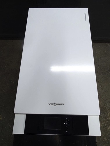 Viessmann vitodens 300 - viessmann, 300-w