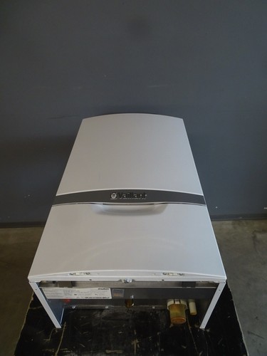 Vaillant ecotec plus - vaillant, vcw