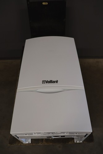 Vaillant atmotec plus - vaillant, vcw