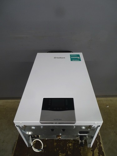 Vaillant ecotec plus - vaillant,