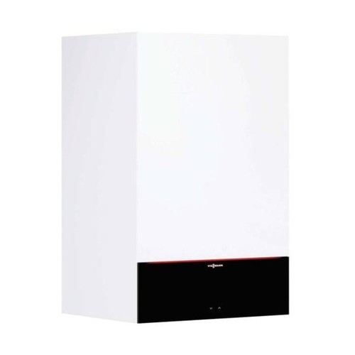 Viessmann vitodens 200 - viessmann,
