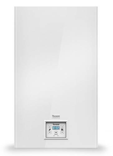 Gastherme kombitherme heizung - kombitherme,