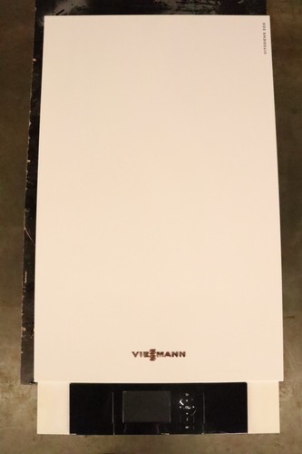 Viessmann vitodens 200 - viessmann, 200-w