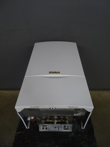 Vaillant ecotec classic - ecotec,