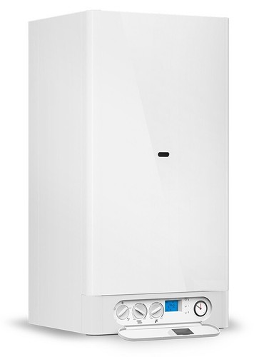 Gastherme kombitherme - gastherme,