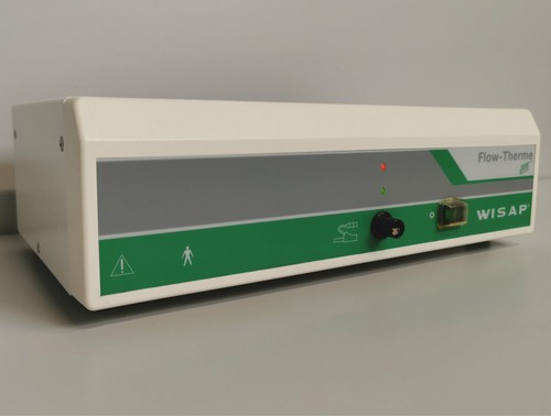 Gas heating modul wisap - -,