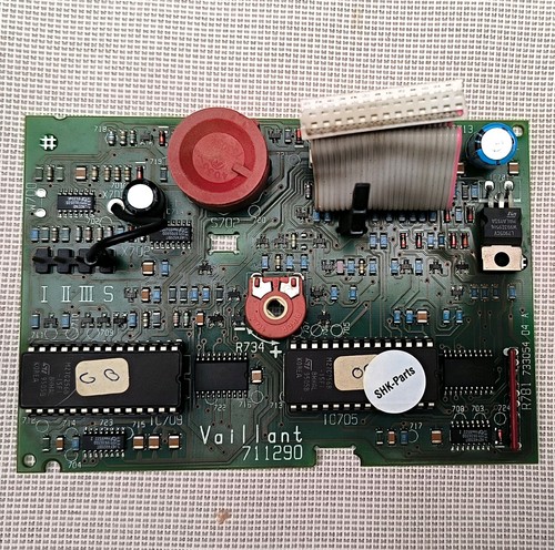 Vaillant