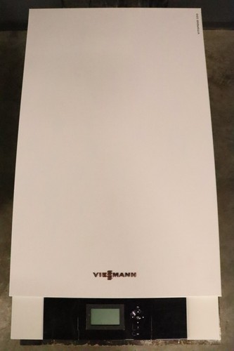 Viessmann vitopend 200 wh2b - viessmann,