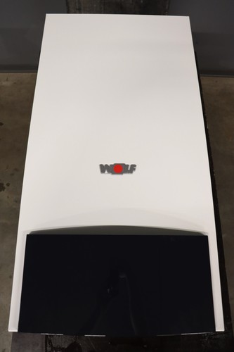 Wolf comfortline cgu 18 - wolf, cgu-2-18