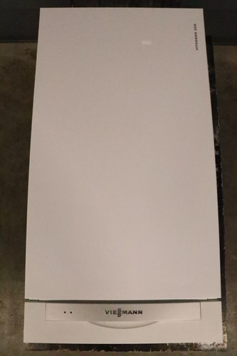 Viessmann vitodens 200 wb2b - viessmann,